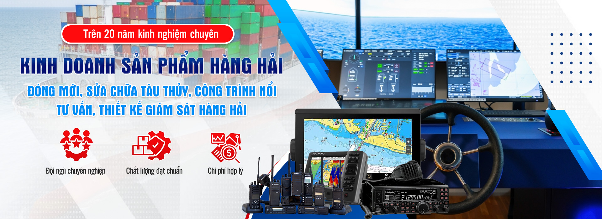 CÔNG TY CỔ PHẦN KỸ THUẬT CƠ ĐIỆN NHIỆT VÀ CÔNG NGHIỆP TÀU THỦY HA XA